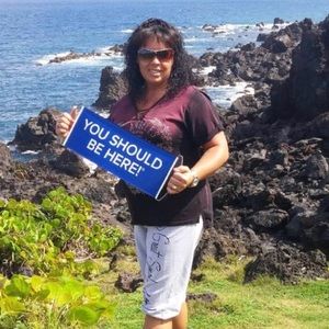 Meet your Posher, Nichole